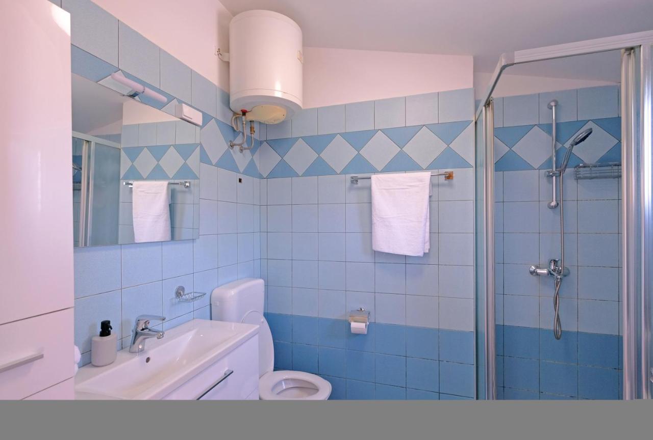 Apartment Klea - Cosy, Near City Center プーラ エクステリア 写真